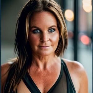 Meet your Posher, Sherilyn